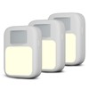 LUTW Motion Sensor Light, Indoor LED Night Light, Outlet (2025