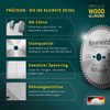 Bayerwald - HM Table Circular Saw Blade Diameter 254 mm
