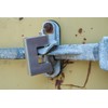 Mytee Products (1) Weld-on Shipping Cargo Container High Security Lock