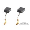 N257540 Angle Grinder Brushes, Compatible with DeWalt DWE402, DWE4214, DWE46144N,