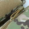 Oxford Cloth Drop Leg Bag Waterproof Reporter Pouch Leg Bag