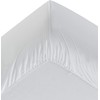 Home Beyond & HB design - 2-Pack Fitted Sheet, Ultra