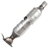 SAROTIN Catalytic Converter Compatible with Ford F53 2011 2012 2013