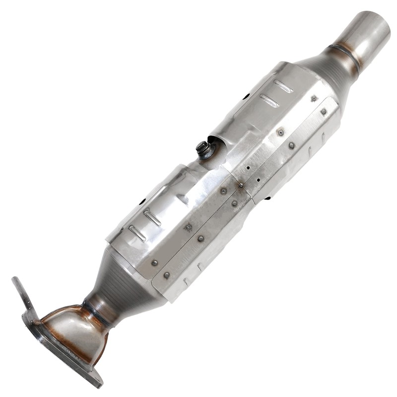 SAROTIN Catalytic Converter Compatible with Ford F53 2011 2012 2013
