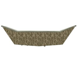 Mossy Oak Graphics Bottomland Camo Transom Boat Wrap Kit - Easy to Install Vinyl Wrap with Matte Finish - 24" x 60" Kit