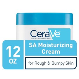 CeraVe crema renovadora SA de 12 onzas