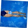 Kisangel Pull Buoy - Pool for for Kids Swim Gear