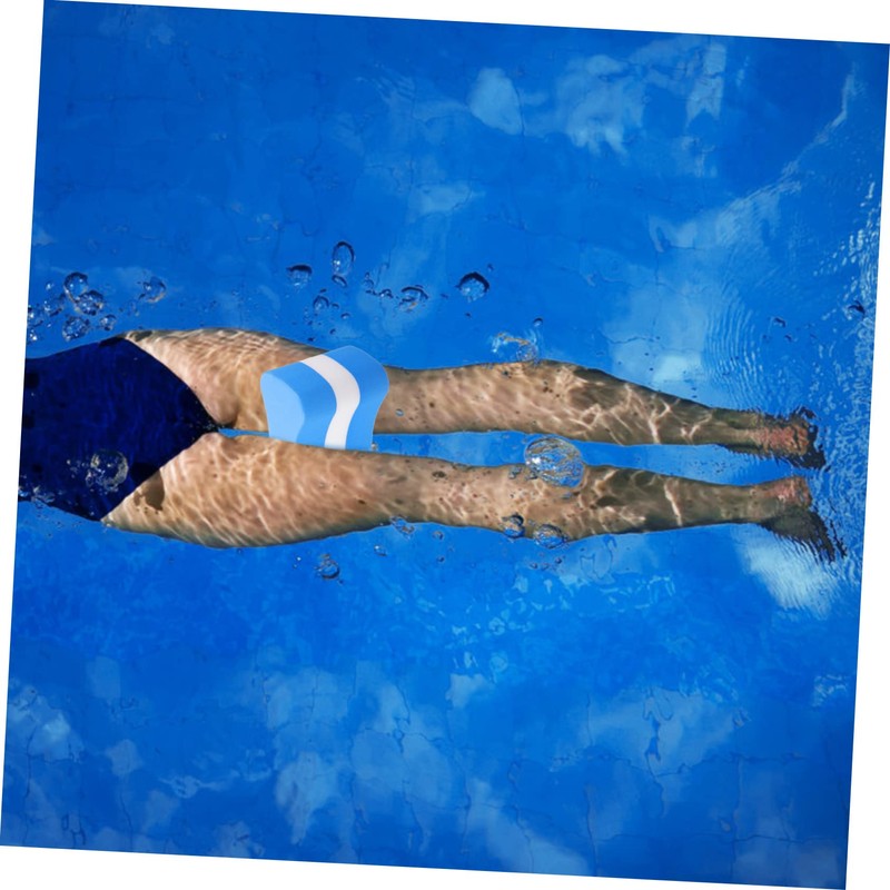Kisangel Pull Buoy - Pool for for Kids Swim Gear