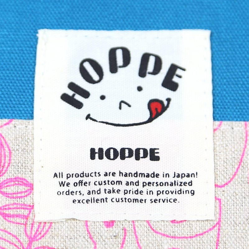 Forest Nutkin Fluorescent Pink Drawstring Medium