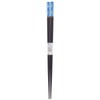 Ishida Chopsticks Made in Japan Acrea Kiriko Wooden (Natural Wood)