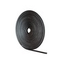 STORMGUARD Grey 05SR474005MG 5m Self-Adeshive Brush Pile Draught Excluder, L-5