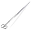 AAProTools Fish Aquarium Cleaner Kelly Scissors Curved 18" Extra Long