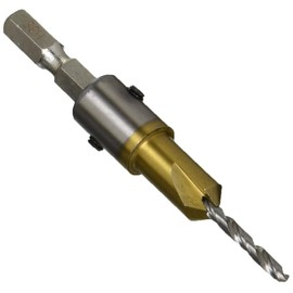Ehort Hex Shaft Countersunk Drill 3.0 x 9.0 (Metal/Metalwork)