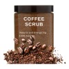 Exfoliante Corporal De Café Arábigo, Extracto - Café 250g Café