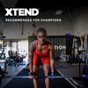 XTEND Original BCAA Powder Italian Blood Orange 30 Servings |