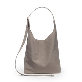 BAGGU Large Nylon Sling - Dove
