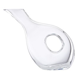 Lenox Tuscany Classics Pierced Decanter, 3.35 LB, Clear