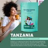 Coffee Rich Ground 250g Tanzania 100% Arabica Ground Coffee