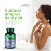 Niacinamida - Resveratrol - Omega 3 - Nicotinamida en Cpsulas
