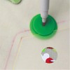 Seam Allowance Marker Irregular Graphic Line Drawing Wheel Seam Tracing