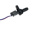 Engine Crankshaft Position Sensor with Connector Plug Pigtail Wire Harness