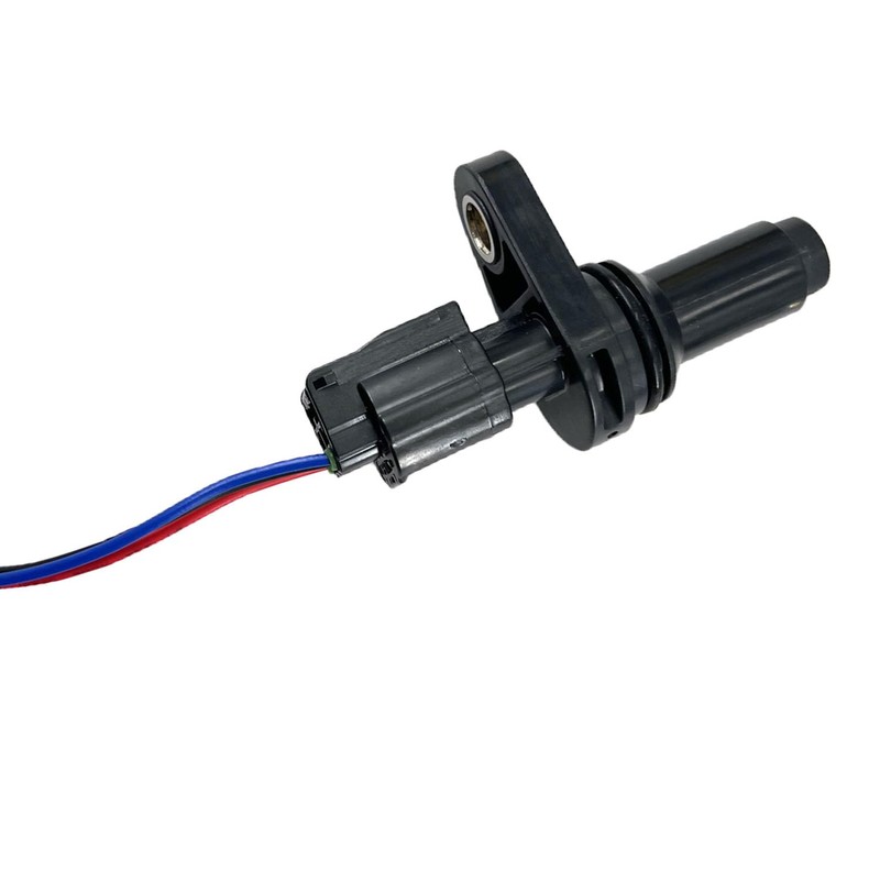 Engine Crankshaft Position Sensor with Connector Plug Pigtail Wire Harness