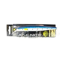 SHIMANO XM-240N 001 Arc-C Silent Assassin 140S Lure, Kyorin Sardine