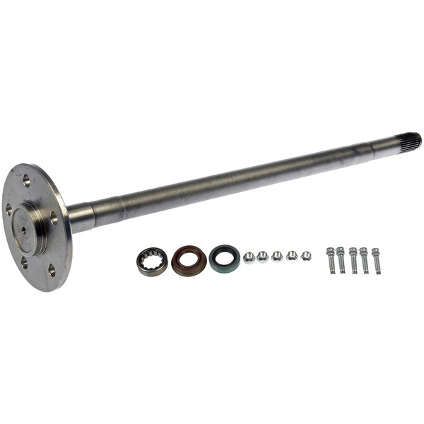 Dorman 630-236 Rear Passenger Side Drive Axle Shaft Compatible with