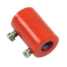 Shift Rod Coupler, Early Style Beetle & Ghia 54-64, Compatible with Dune Buggy