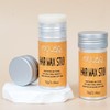 KARLOR Haarwachs Stick, Wachs Stick Haare Styling Perücken Rand Kontrolle