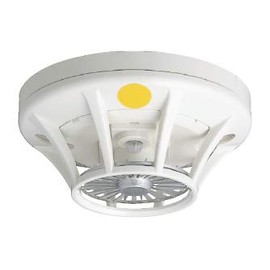 Nomi FDLJ906-DW-65 Disaster Prevention Constant Temperature Spot Type Detector Special Waterproof