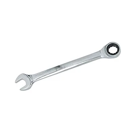 Surtek 100587 Surtek Llave combinada matraca 17 milímetros, color, pack of/paquete de 1