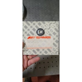 Edwards c105-12-346 Vacuum O-ring Pack NW1610