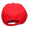 Chucatoso Gorra Fatal Fury Videojuego Arcade Retro Peleas (Rojo/Blanco) Ajustable
