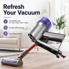 Dust Bin Replacement for Selected Dyson V7 V8 Vacuums –