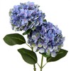 Artificial Hydrangea Flowers, Real Touch Artificial Flowers, Like Real Hydrangea,
