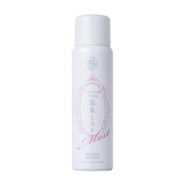 Tsuchiyu Onsen Mist 2.8 oz (80 g)