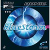 Donic Belag Bluestorm Z1, options 2.3 mm, red