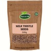 Milk Thistle Seeds 500g by Hatton Hill