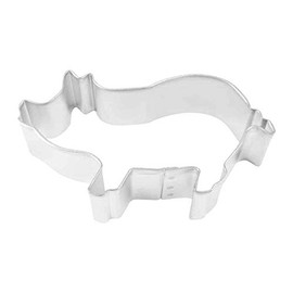 Cookie Cutter, Pig, Cookie Cutter, Decora-Shop, Specialty Store of Candy Tools [rm1227]