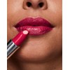 Avon HYDRAMATIC SHINE Lipstick - Carmine - Shiny Lipstick with