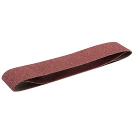 Draper 09274 Cloth Sanding Belt, 100 x 1220mm, 40 Grit (Pack of 2)