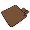 Portable Heated Seat Cushion Adjustable Temperature USB Heating Seat Cushion