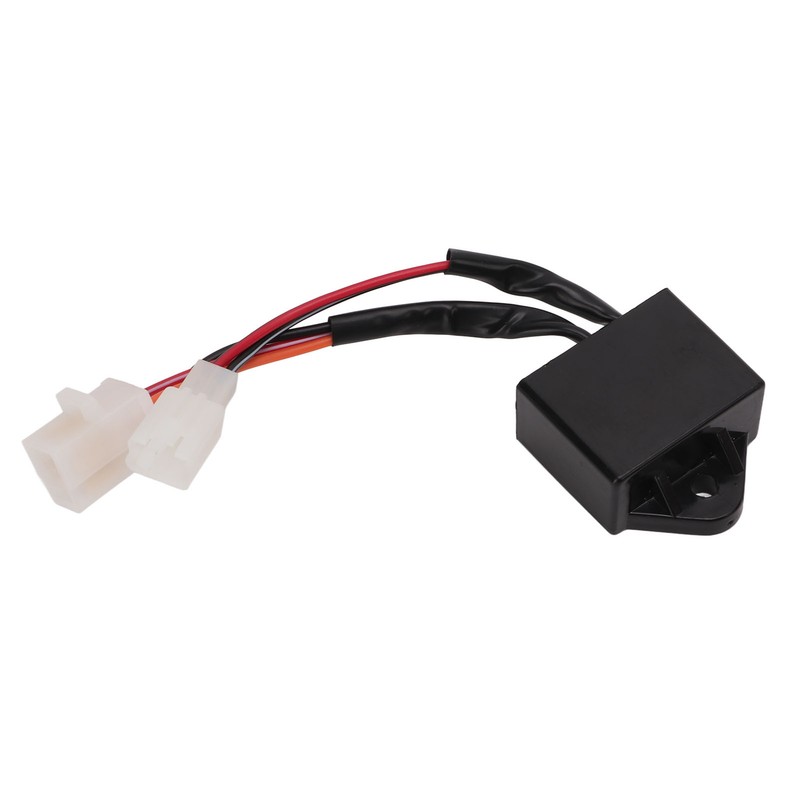 CDI Box A30410117002 High Performance Replacement for Can Am DS