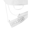 EDELRID - Loopo Air Ultralight Harness, M, White