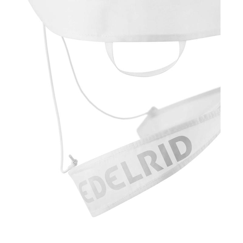 EDELRID - Loopo Air Ultralight Harness, M, White