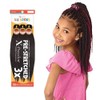Outre Xpression Lil Looks 3X PRE STRETCHED CALMING BRAID 32"
