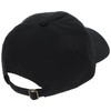 Frey Idea FWGH241410 Women's Mini Logo Cap, Black