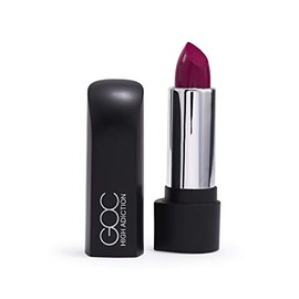 GOC, Labial mate, Lipstick High Adiction, Textura Suave, Larga duración, Color Sour, GL509