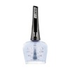 MASGLO GEL EVOLUTION Nail Polish Gel Effect, No UV/Led Lamp,